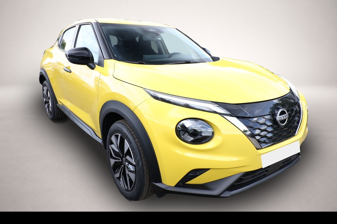 Bild 2 Nissan Juke Hybrid Acenta KomfortP SHZ LED Kam CarP BT