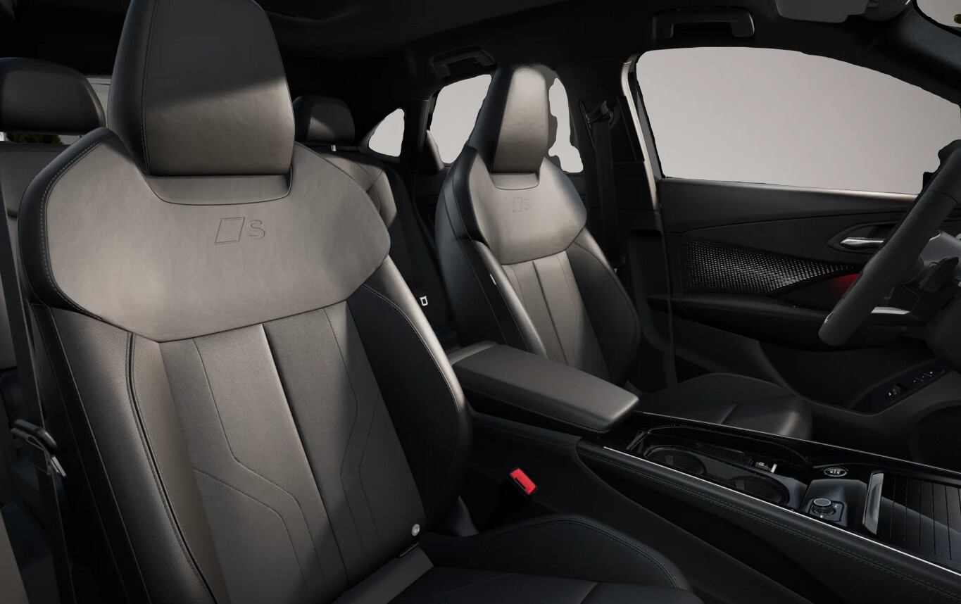 Bild 5 Audi Q3 Sportback 2xS line TechPro Leder AHK KlimaP