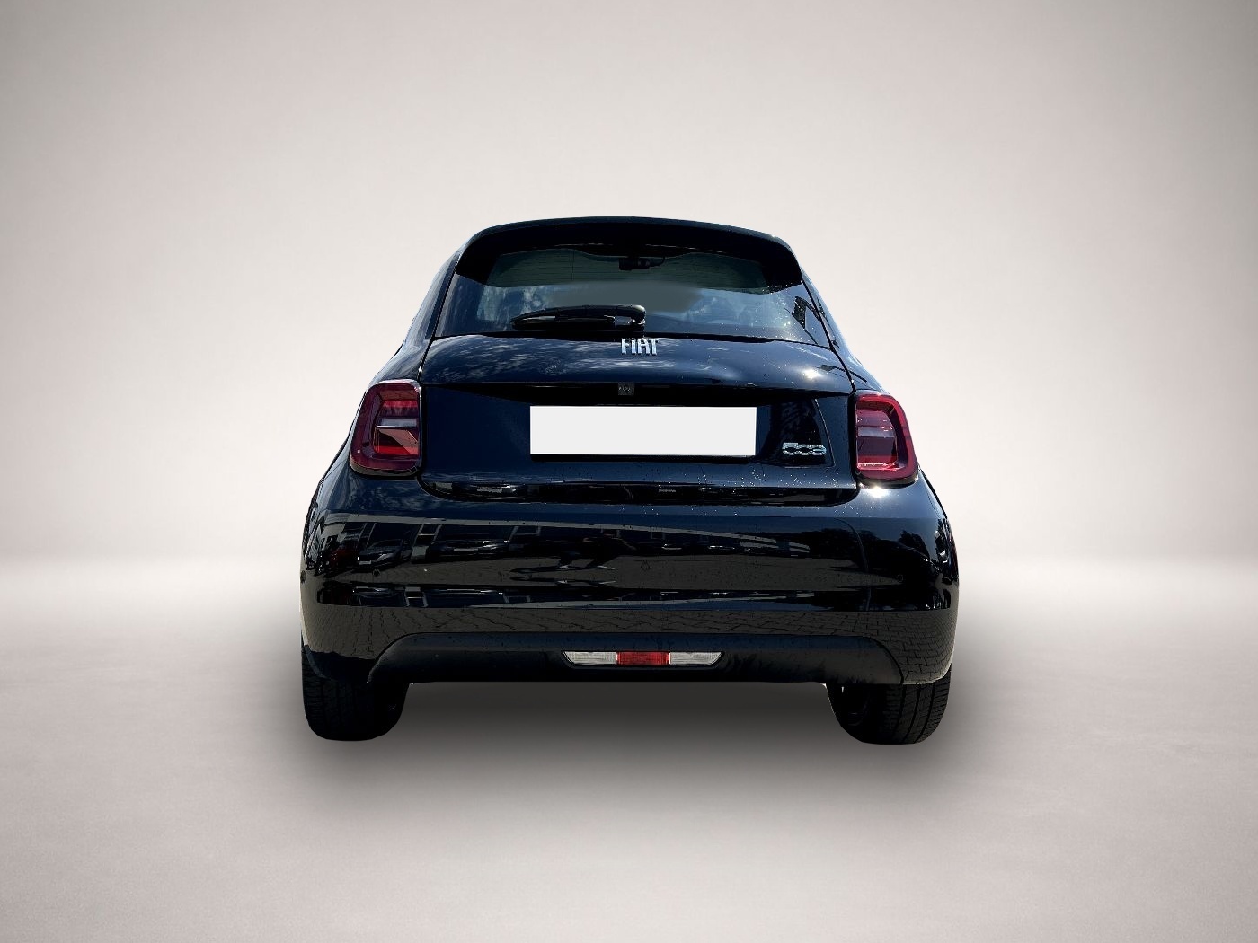 Bild 3 Fiat 500e 3+1 La Prima by Bocelli *LED Navi Leder DAB