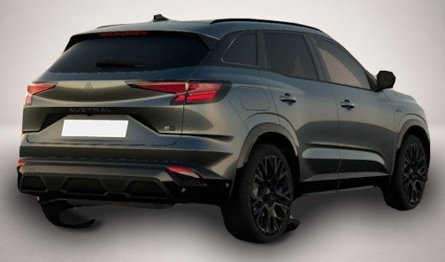 Bild 5 Renault Austral E-TECH 200 Esprit Alpine SHZ LKHZ 360°-K