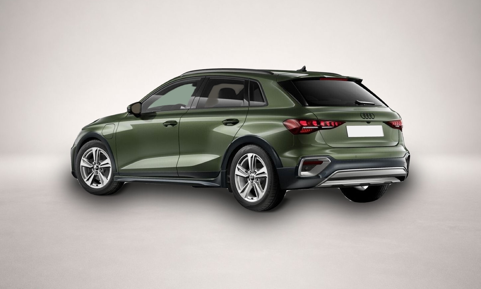 Bild 2 Audi A3 Allstreet TFSIe 150kW S tronic LED/ACC/HuD/Ka