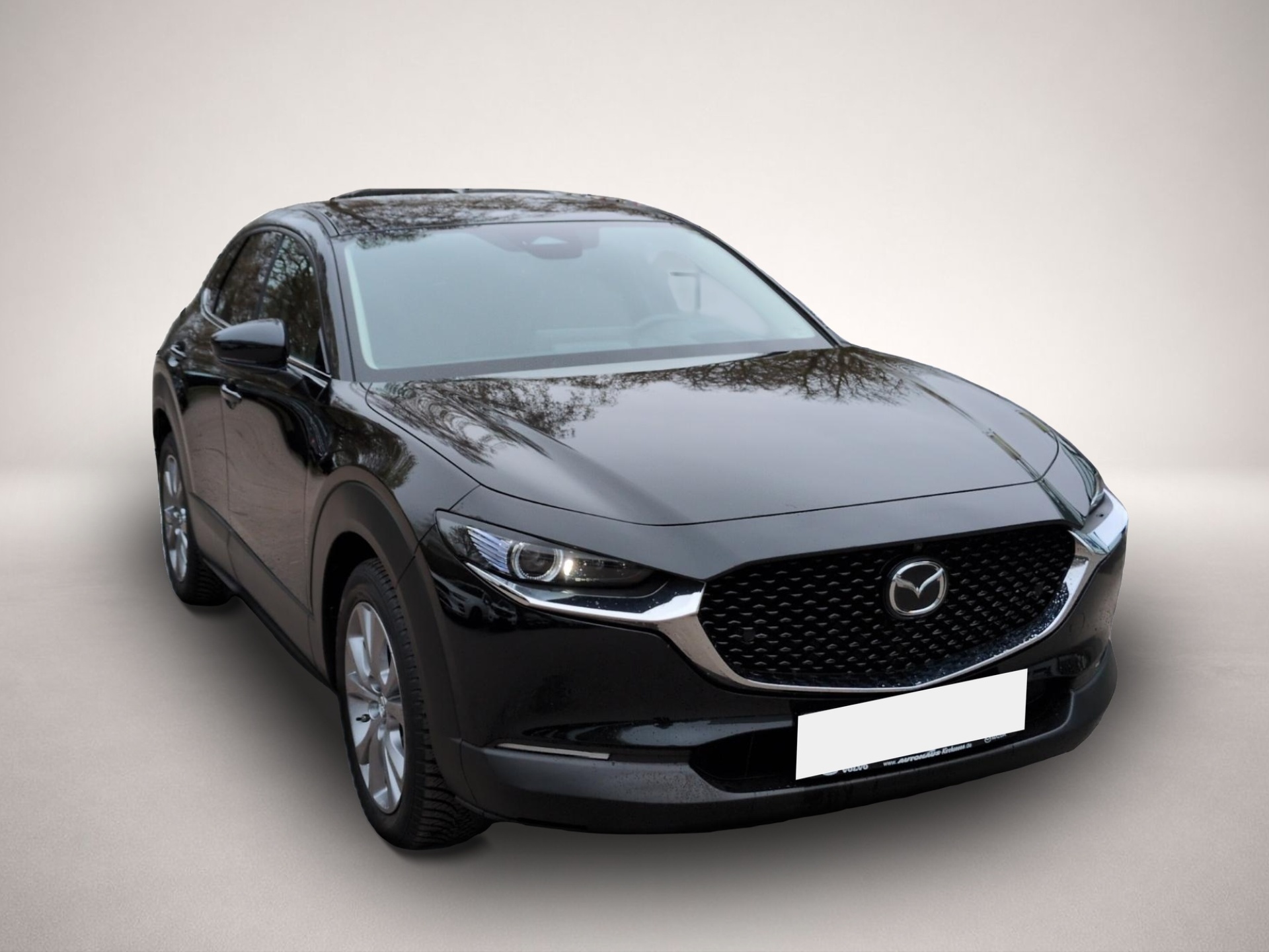 Bild 4 Mazda CX-30 2.5 e-SKYACTIV-G Exclusive-Line 2WD Automa