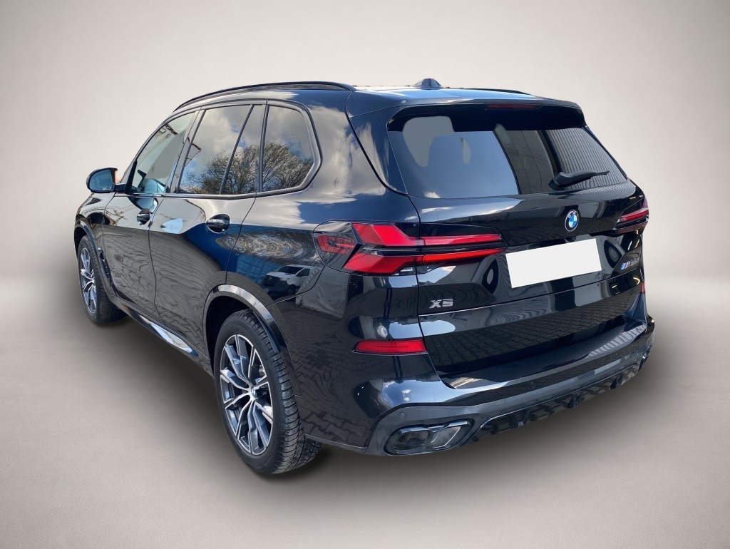 Bild 5 BMW X5 M60 i xDrive*NP 146.000¤*HeadUp*M Sport Pro