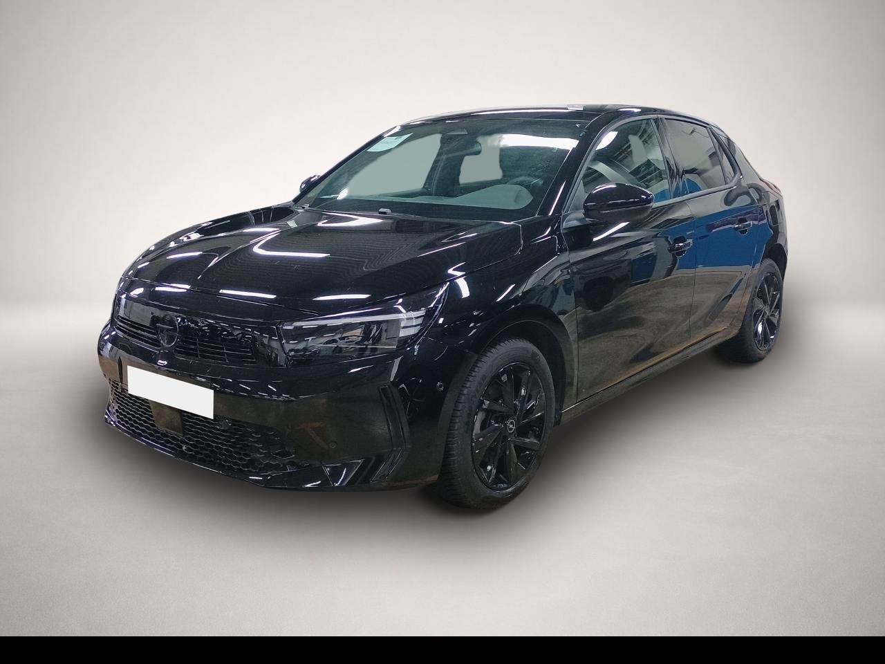 Bild Corsa Opel