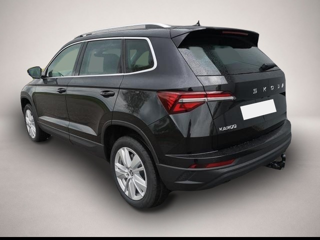 Fotografie Skoda Karoq Selection Karoq 1.5TSI Selection DSG ABT AHK Na.