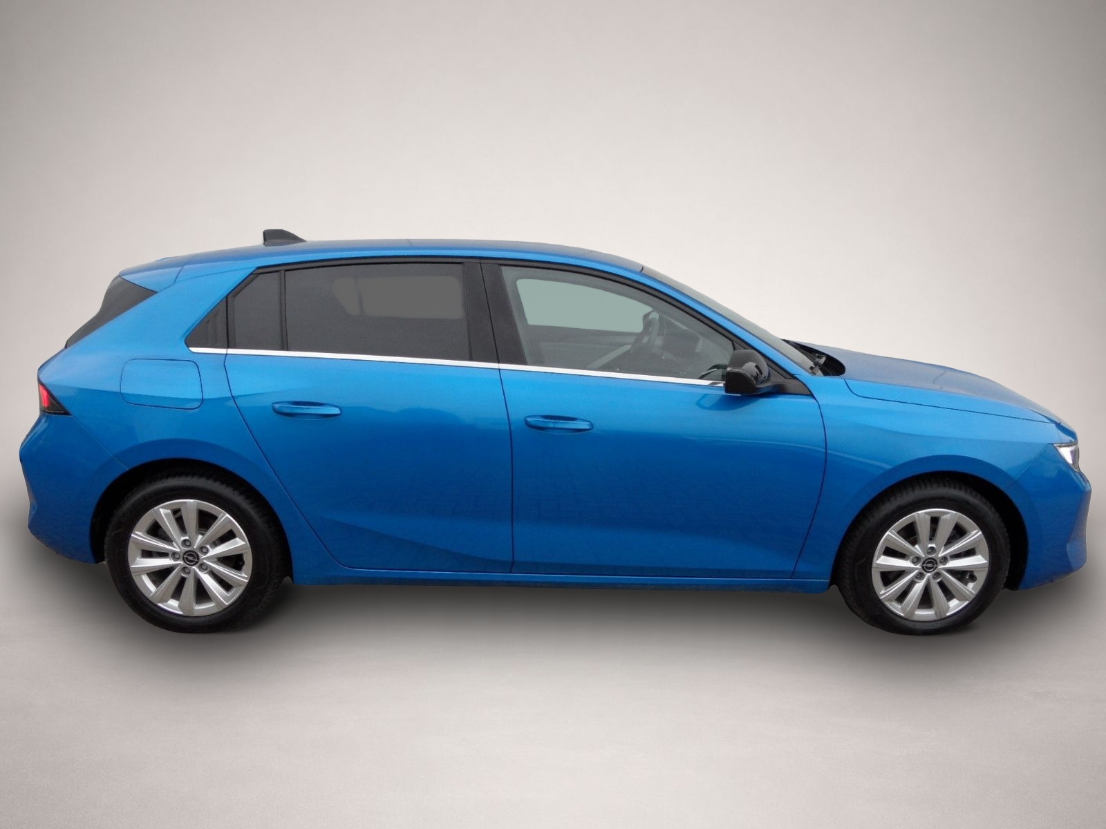 Bild 4 Opel Astra L 1,2 Lim. Elegance+Kamera+Sitzheizung