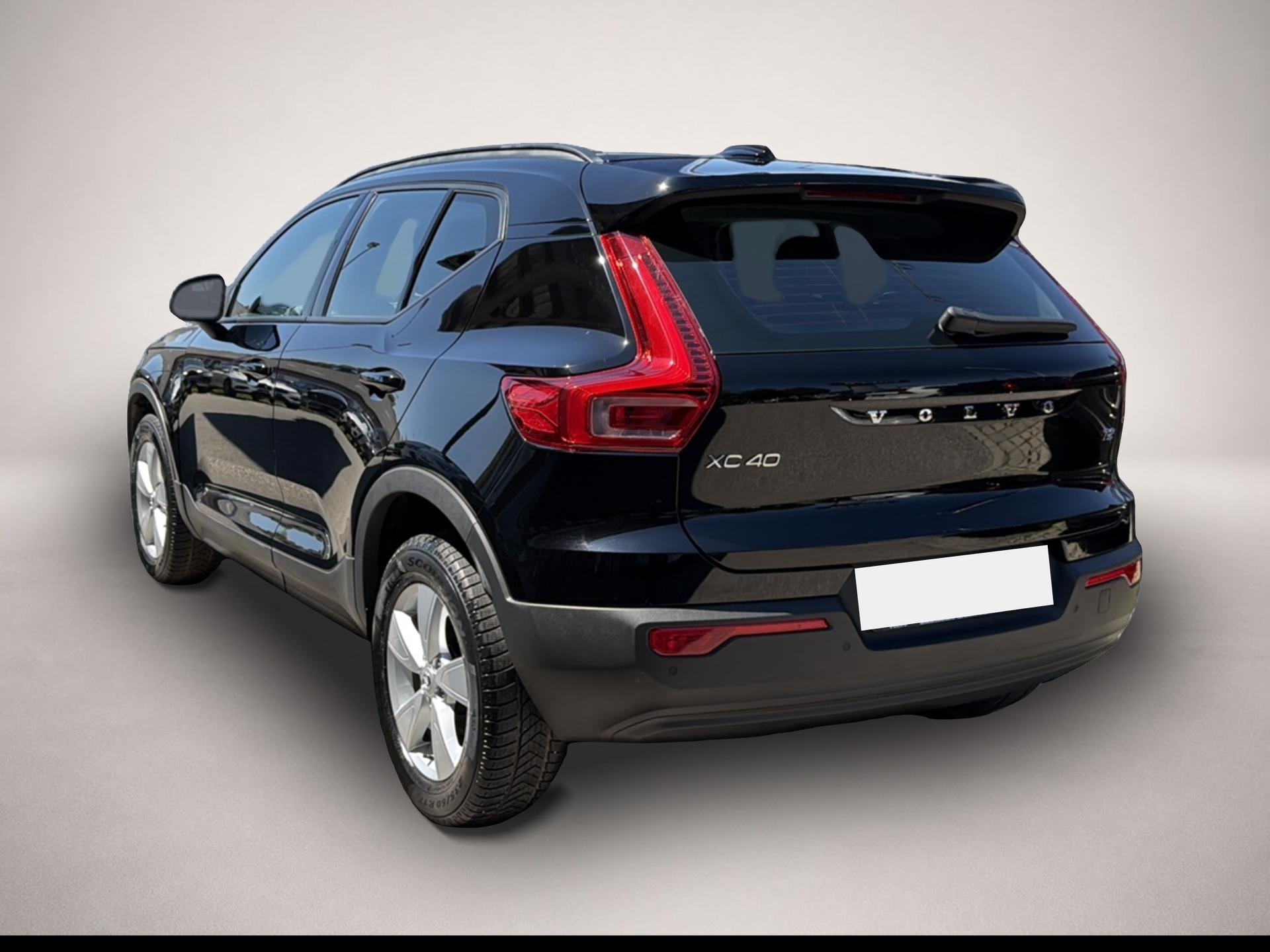 Fotografie 2 des Volvo XC40 XC 40 Essential 2WD Bluetooth Navi LED Klima