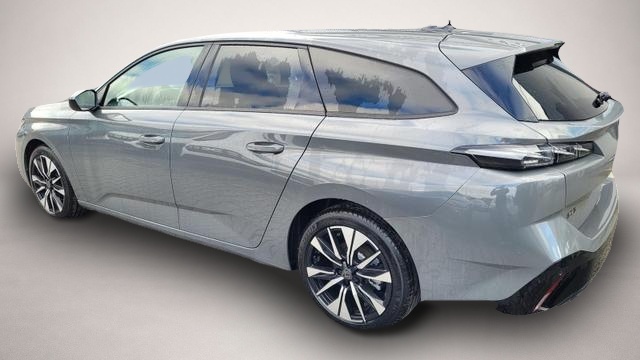 Bild 5 Peugeot 308 Hybrid 145 Allure 308 SW Allure FL*LED*Navi*Shz.