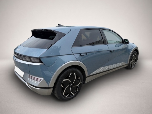 Bild 3 Hyundai IONIQ 5 Uniq Elektro +KLIMA+LEDER+NAVI+RFK+UVM+