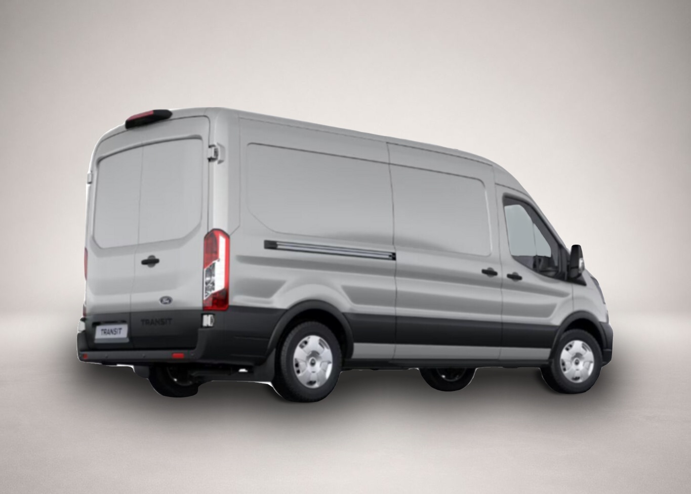Bild 4 Ford Transit 350 Trend L3H2 LadeP SHZ AHKVorb Kam 3-S