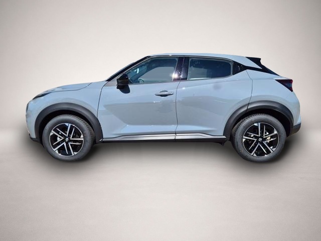 Fotografie Nissan Juke 1.0 DIG-T 114PS N-Connecta Teil-Leder Kli.