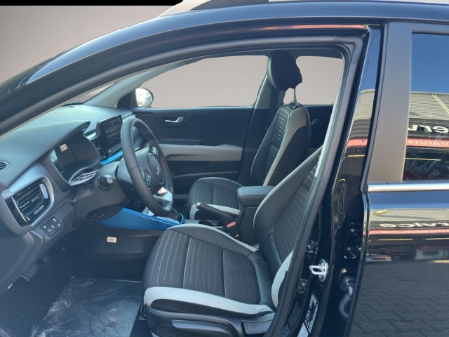 Fotografie des Kia Stonic 1.0 Nightline Edition Navi LED Apple CarP