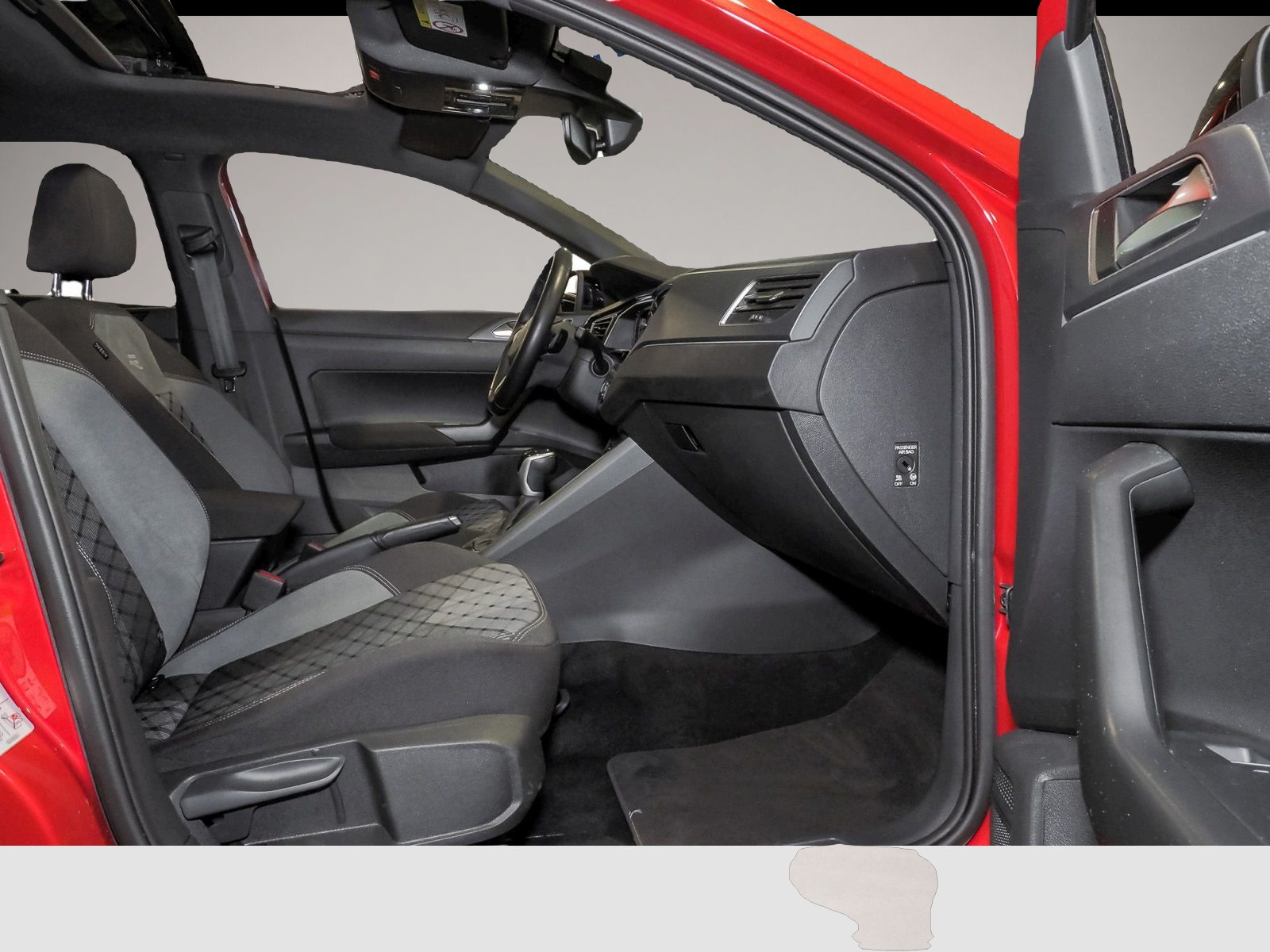 Bild 5 Volkswagen Taigo 1.5 TSI DSG R-Line-Navi*AHK*Kamera*Panoram