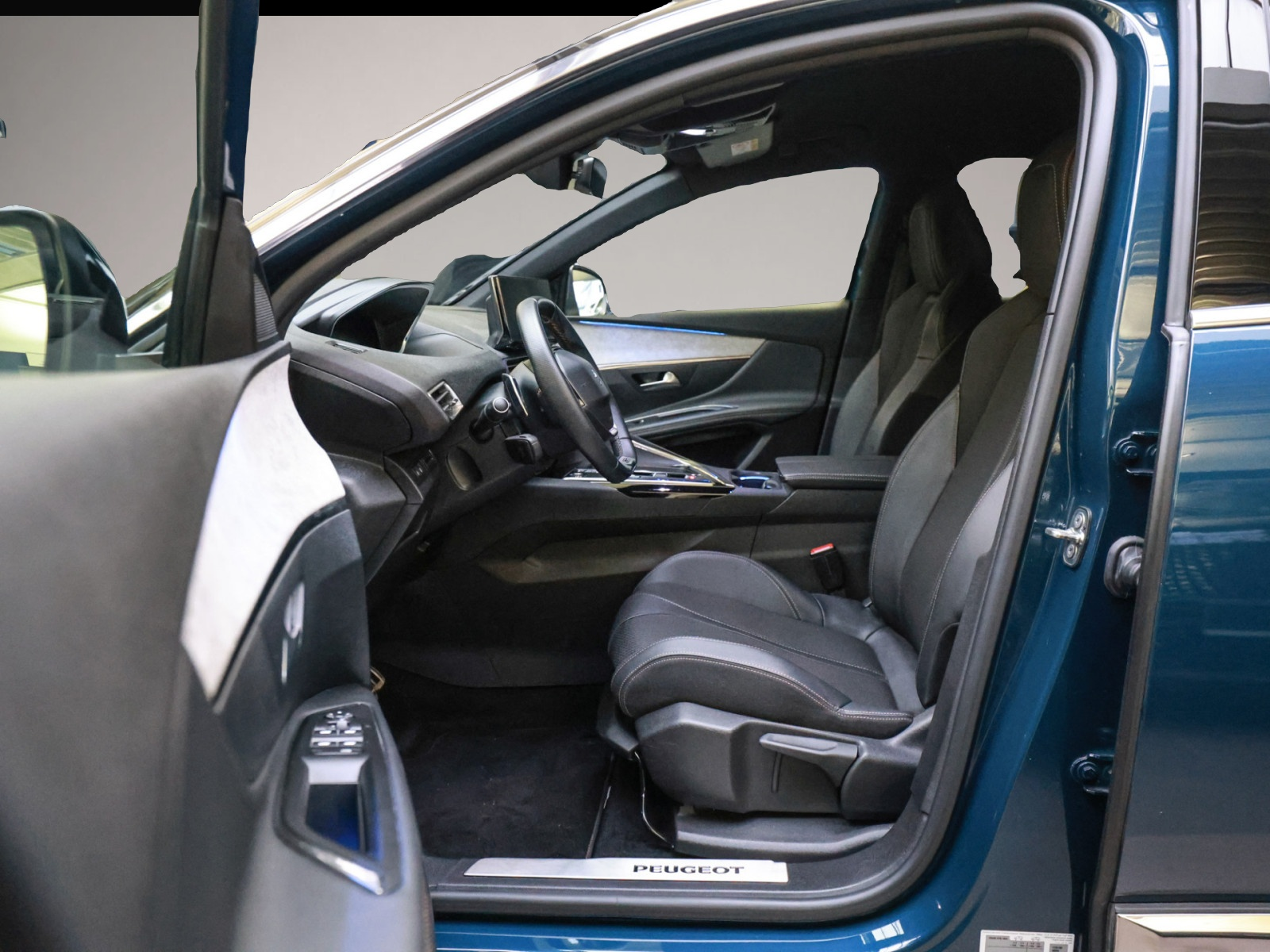 Bild 7 Peugeot 3008