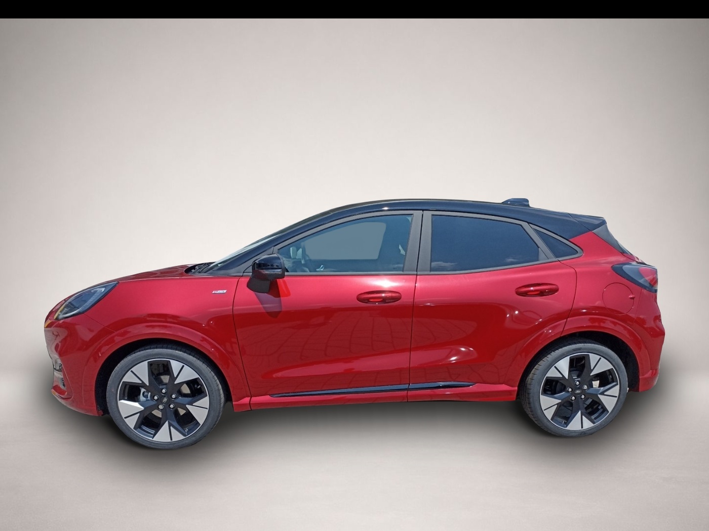 Bild 2 Ford Puma ST-Line WiPa*Park-Ass*Matrix-LED*RFK*