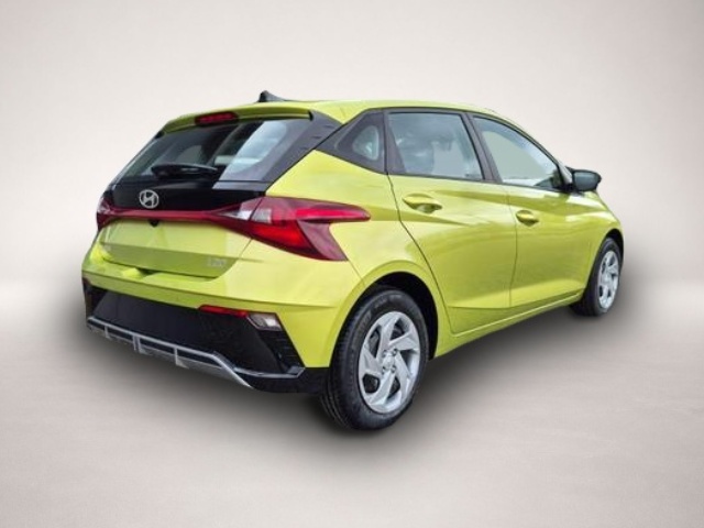 Hyundai i20 i20  1.0 T-GDI 90PS Automatik 5-Türer  Sitzheiz. - Thumbnail 3