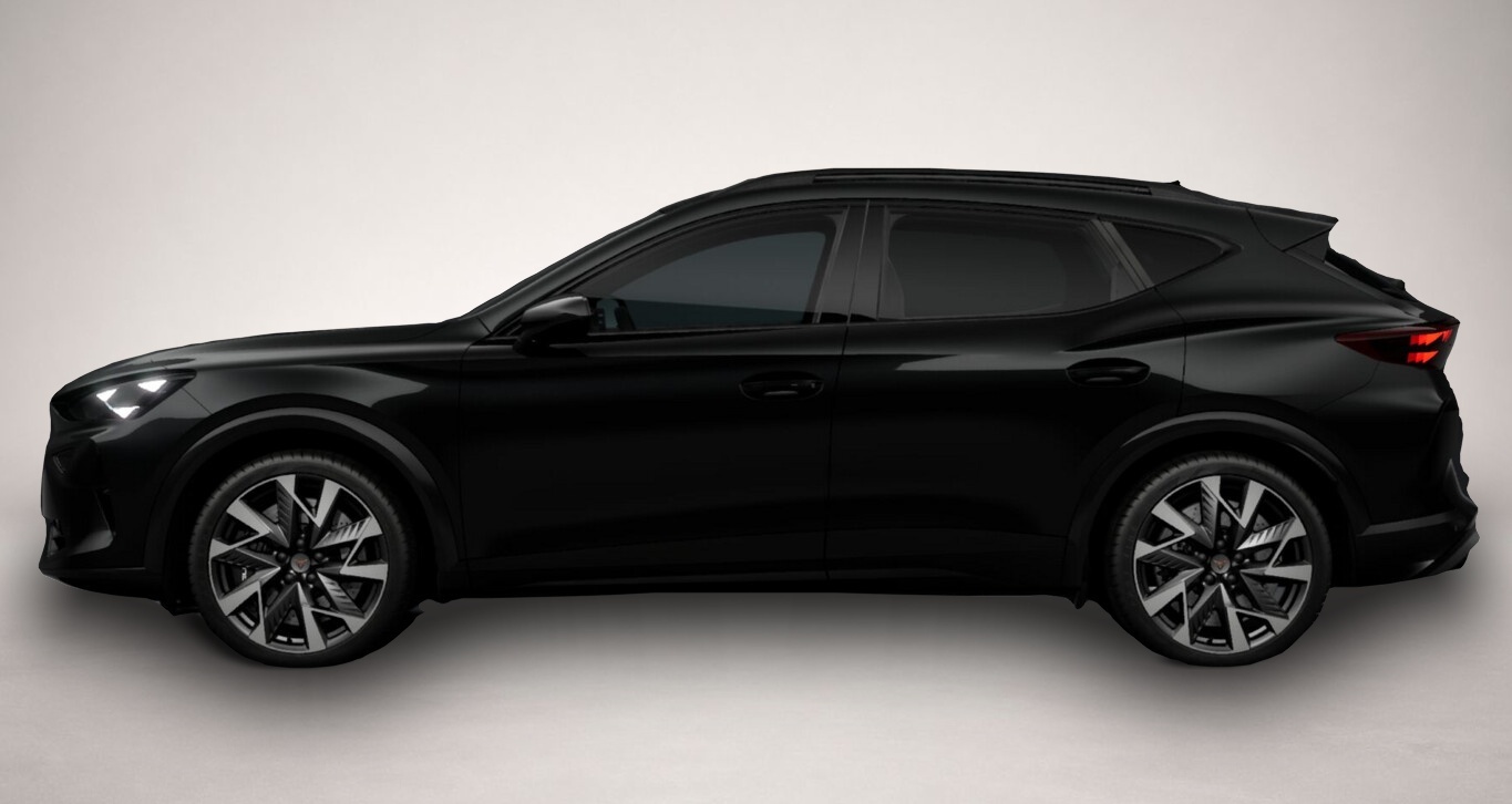 Bild 3 Cupra Formentor VZ Memory LED eHk SHZ Kam Kessy 19Z