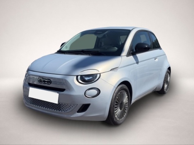 Bild 500 Fiat