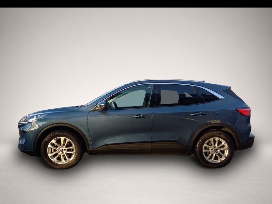 Bild 3 Ford Kuga 1.5 EcoBoost TITANIUM X ACC Allwetter