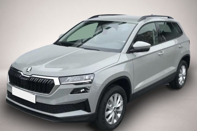 Fotografie 1 des Skoda Karoq 1.5 TSI 7DSG 110kW Top Selection
