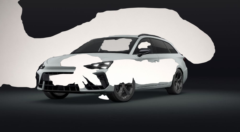 Fotografie Cupra Leon Sportstourer Cupra 2.0 TDI 110 kW (150 PS)