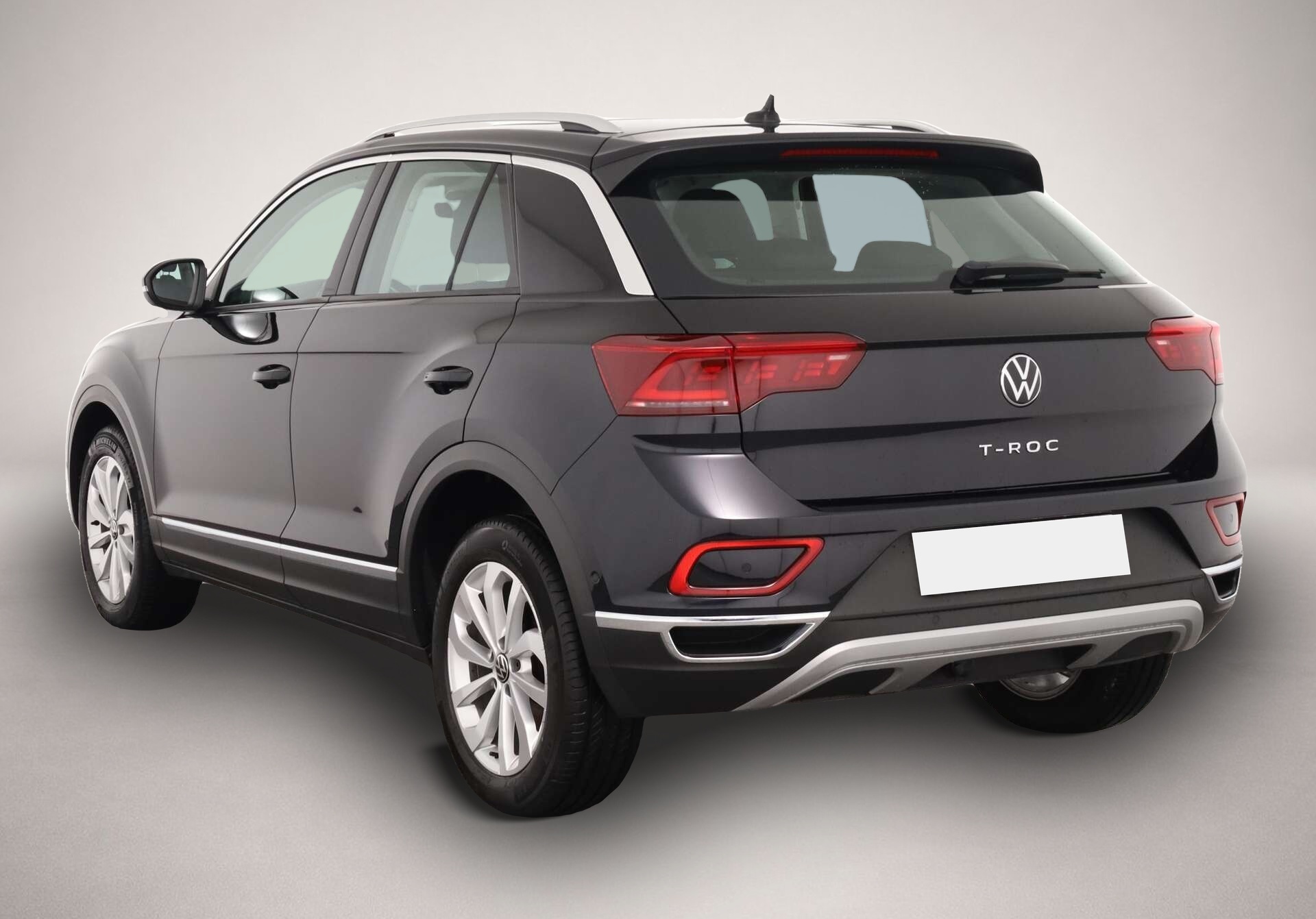 Bild 2 Volkswagen T-Roc 1.5 TSI Style