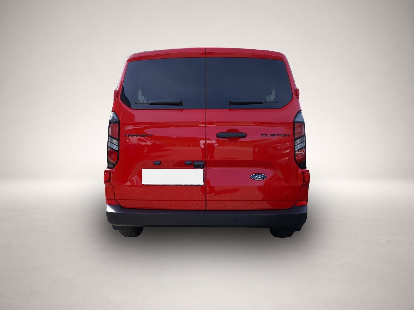 Bild 3 Ford Transit Custom Kombi 320 L2H1 2.0TDCi Trend 9-S