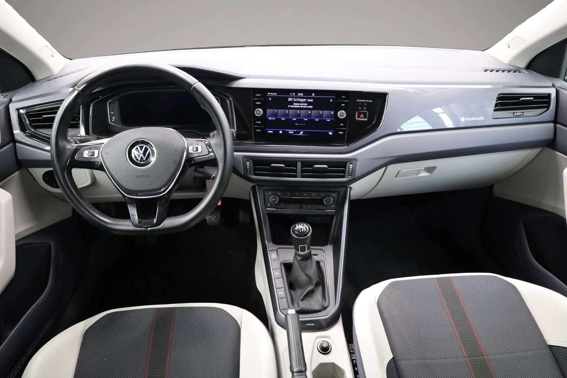 Fotografie 6 des Volkswagen Polo 1.0 TSI Comfortline Beats