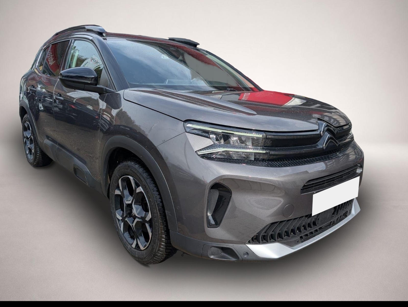 Bild 2 Citroën C5 Aircross Plus Navi LED Kamera Assist SHZ