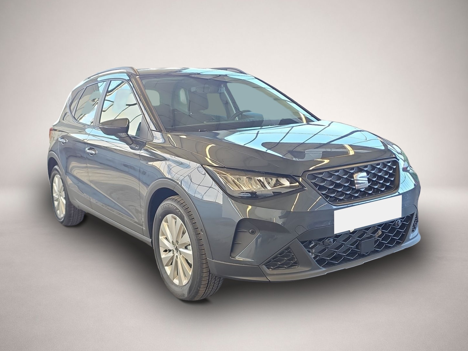 Bild 7 Seat Arona 1.0 TSI DSG Road Edition Navi Kamera LED G