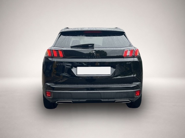 Fotografie 4 des Peugeot 3008 GT 1.2 EU6d Navi Digitales Cockpit LED ACC