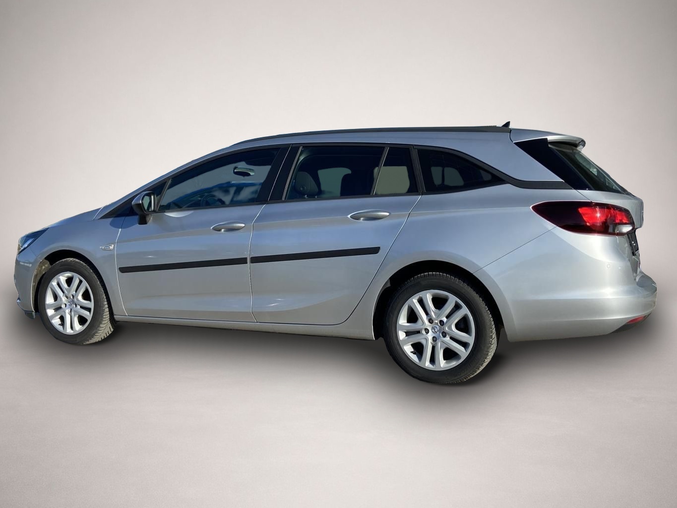 Bild 3 Opel Astra ST 1.6 Diesel Edition NAVI-PRO+GRA+PDC