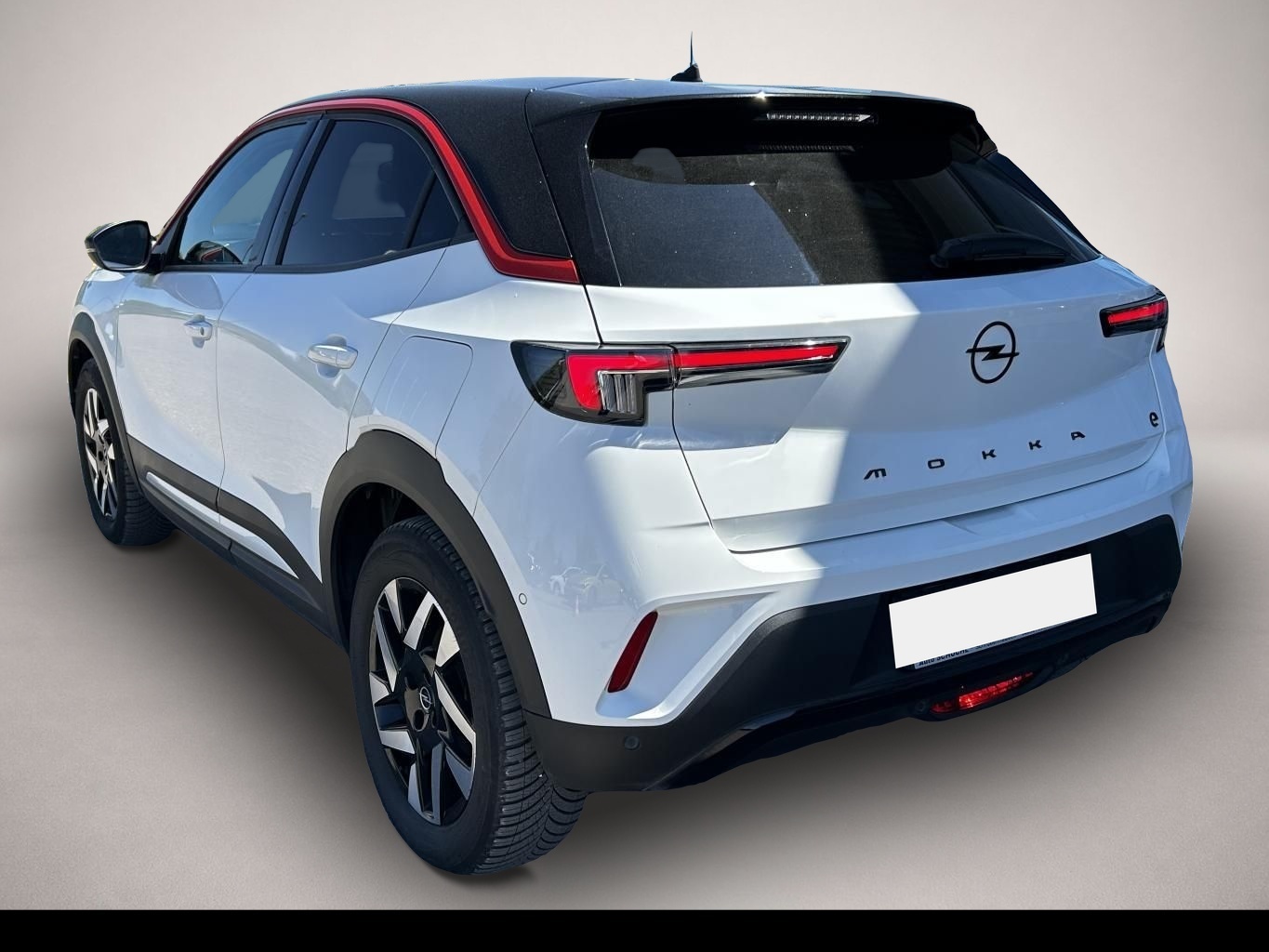 Bild 3 Opel Mokka-e GS-LINE CCS+LED+3-PHASIG+NAVI-PRO+KAMERA