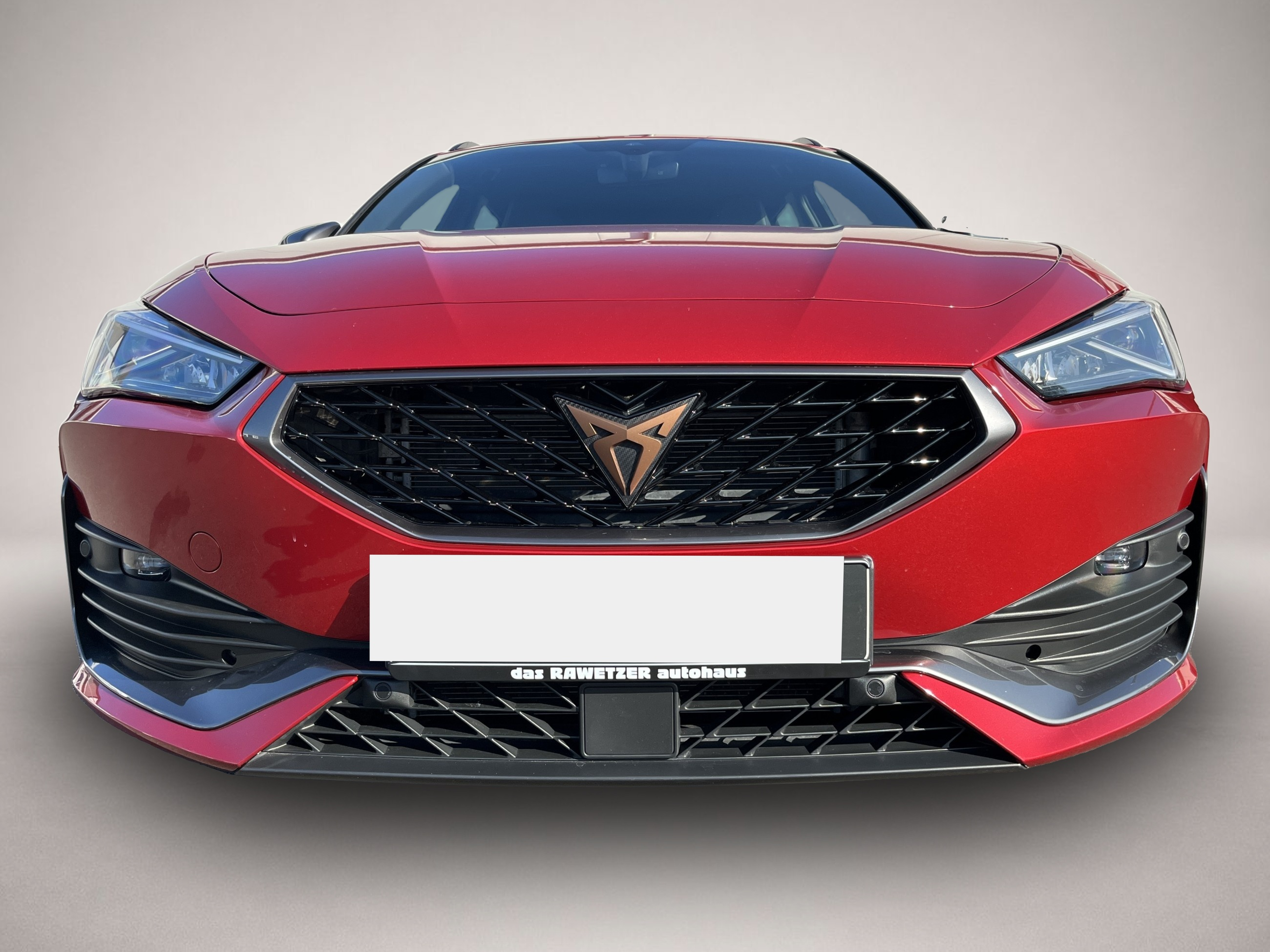 Bild 3 Cupra Leon SP 2.0 TSI DSG VZ 156¤ m.20% Anz. Navi RFK
