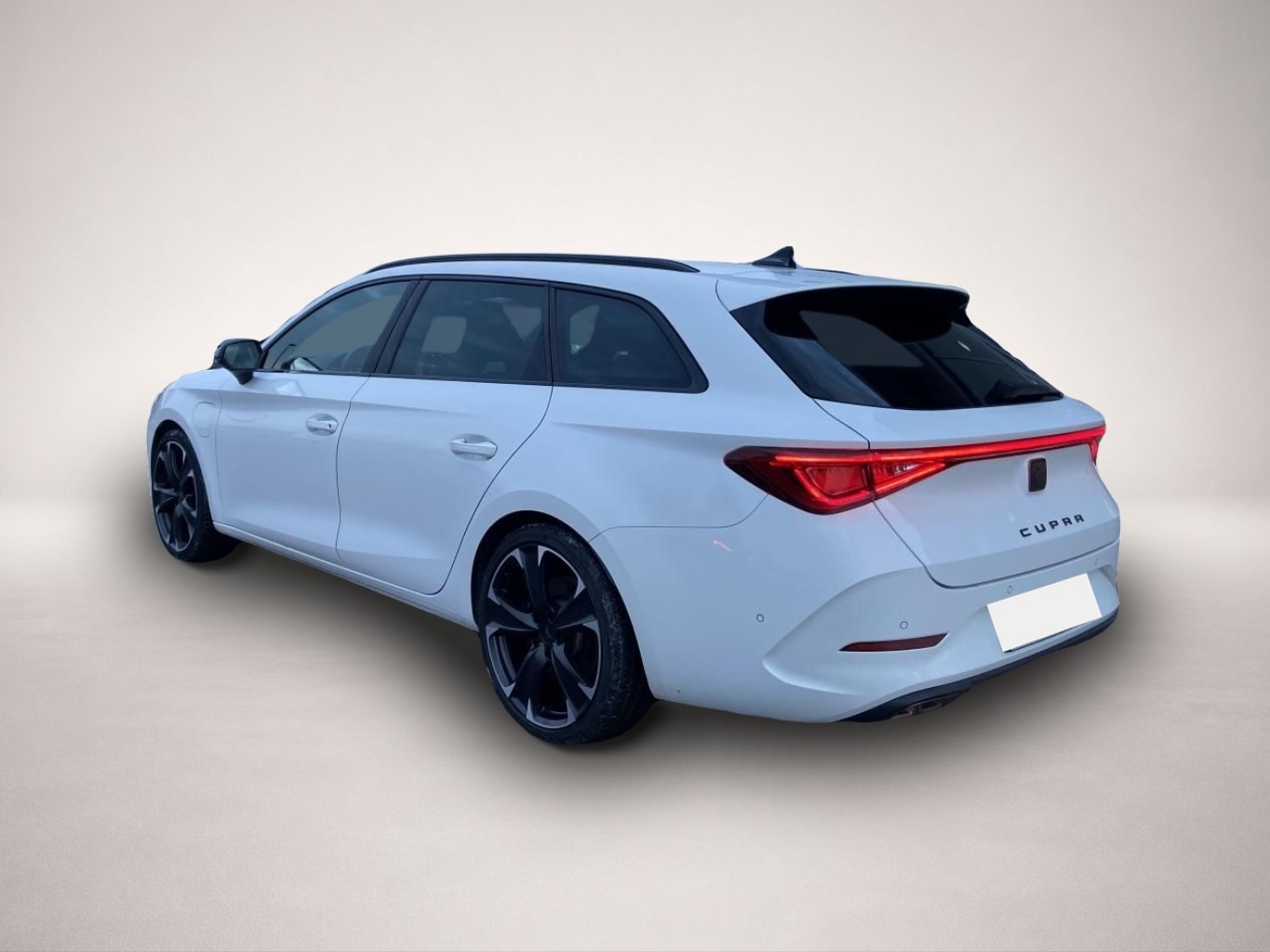 Cupra Leon Leon ST 1.4 TSI DSG eHybrid DSG VZ VIRTUAL-COCKP - Thumbnail 3
