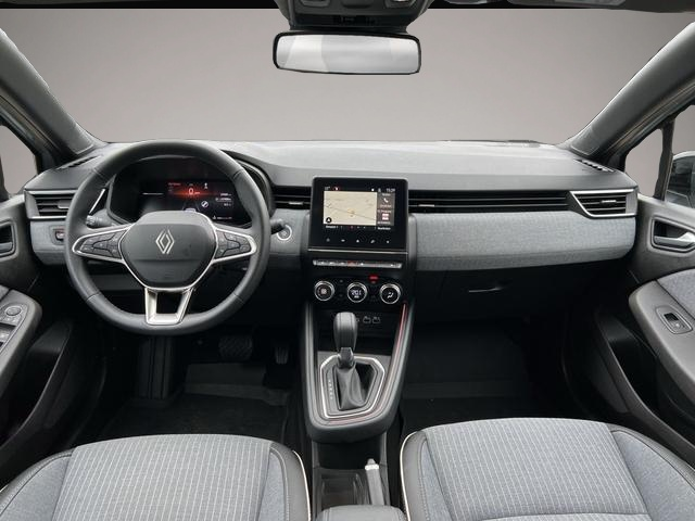 Fotografie 4 des Renault Clio Techno Winterpaket+GJR Clio TCe 90 X-Tronic Aut.