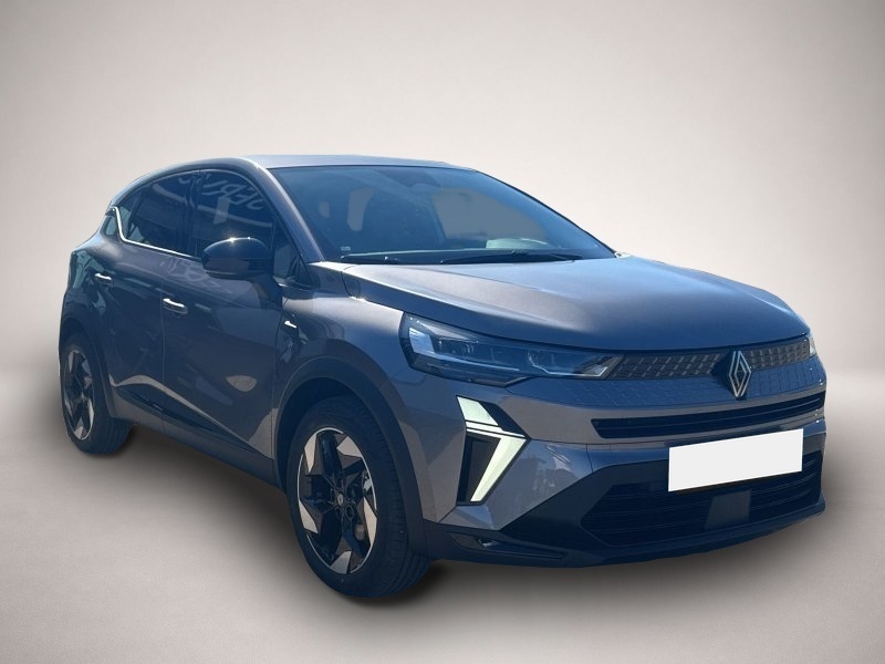 Bild Captur Renault