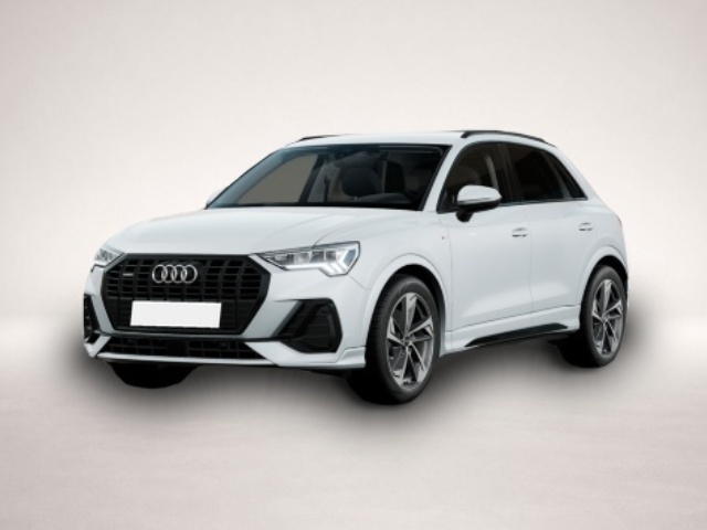 Bild quattro Audi