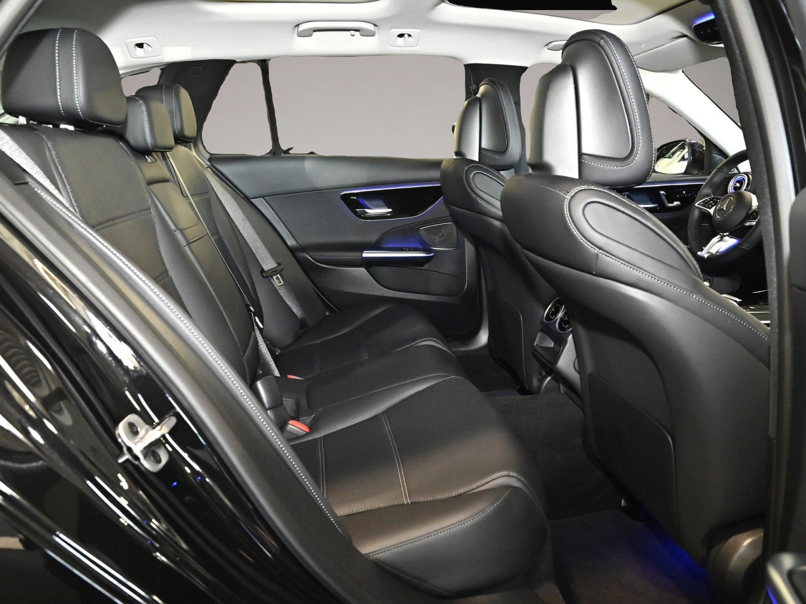 Bild 4 Mercedes-Benz C 300