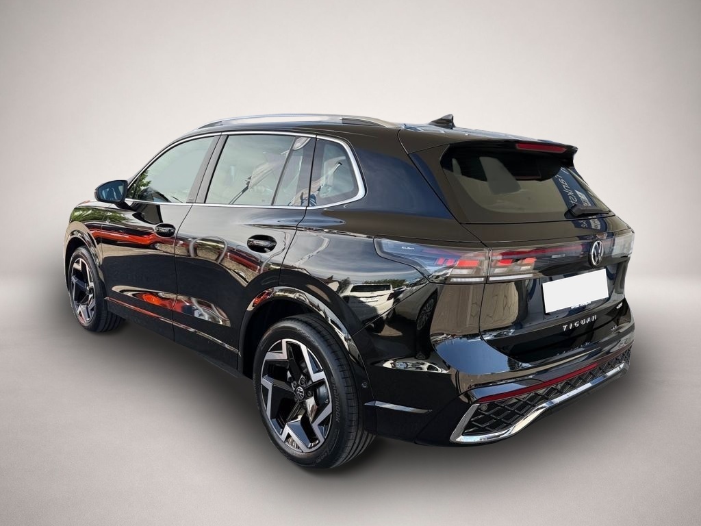Bild 4 Volkswagen Tiguan 1.5 eTSI OPF DSG R-Line