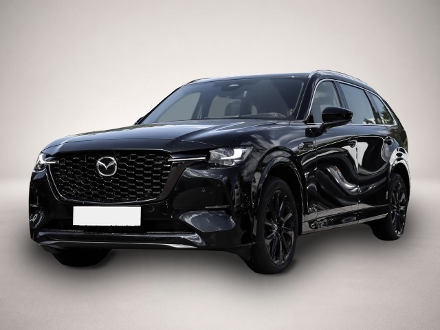 Bild CX-80 Mazda