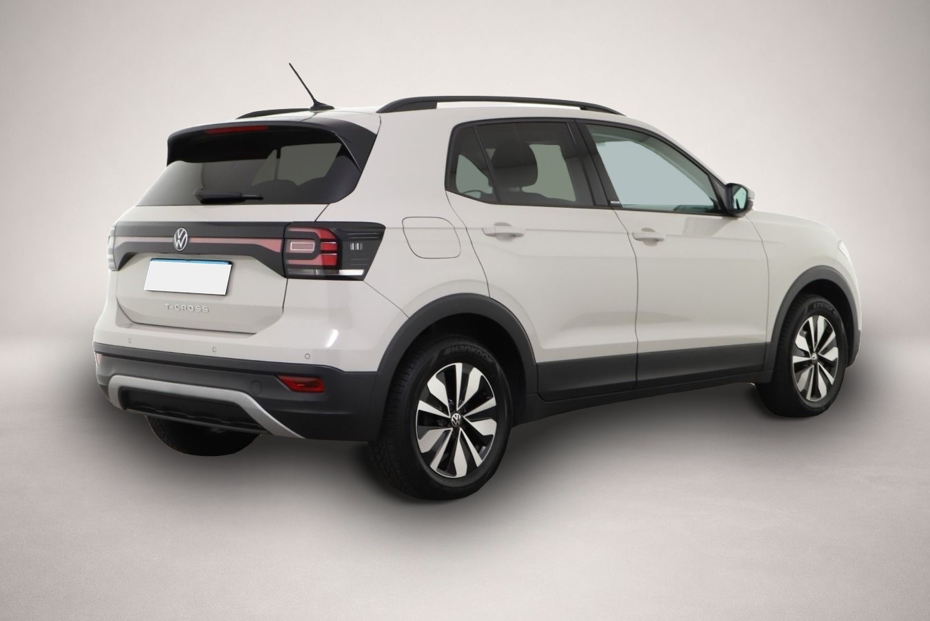 Bild 2 Volkswagen T-Cross 1.0 TSI Move LED/ACC/App