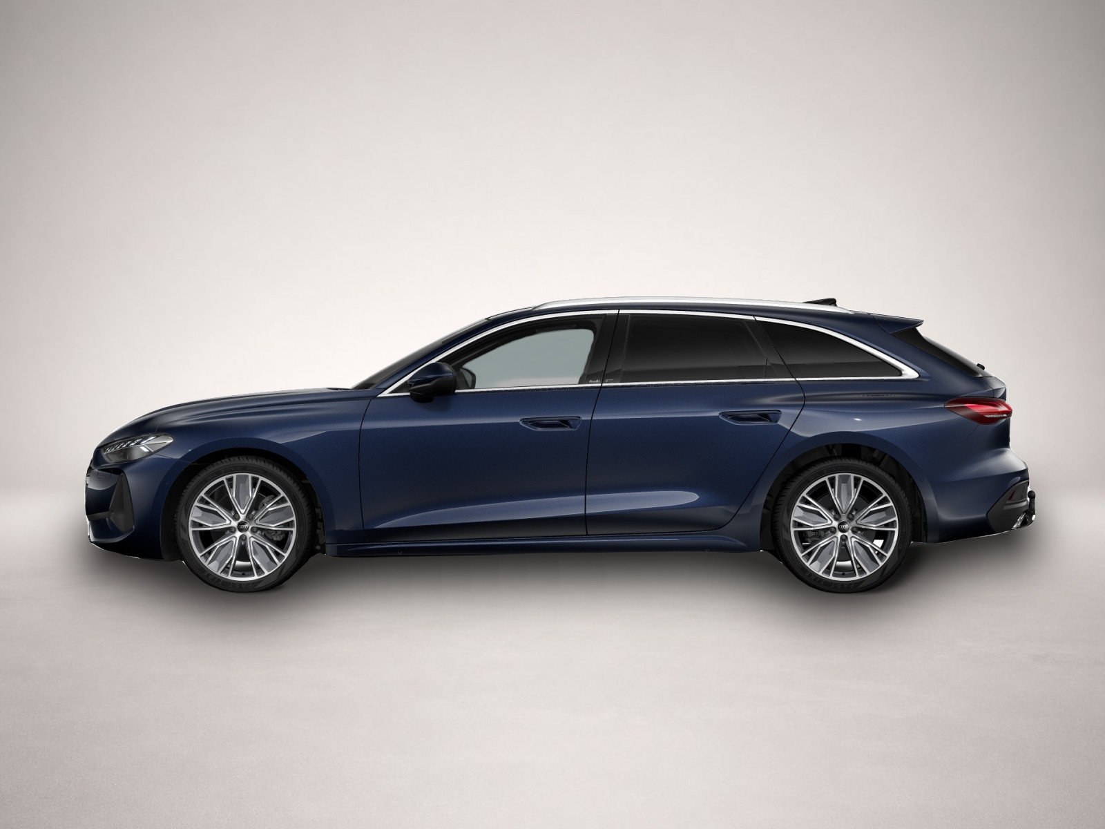 Fotografie 5 des Audi A5