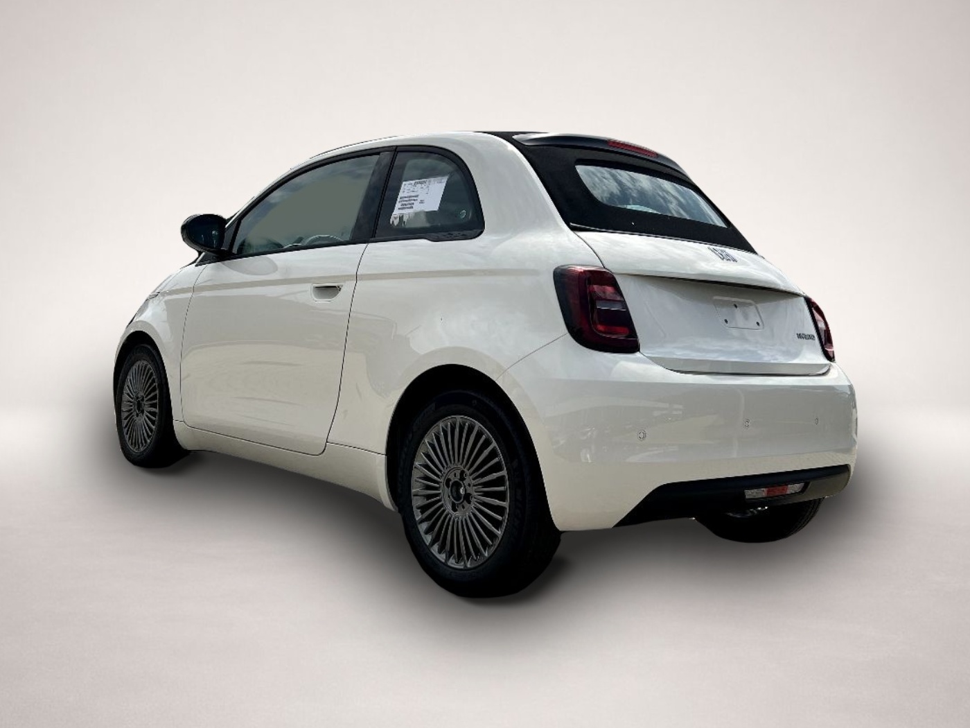 Bild 2 Fiat 500C Cabrio Icon 1.0 FireFly *Klimaauto Alu PDC*