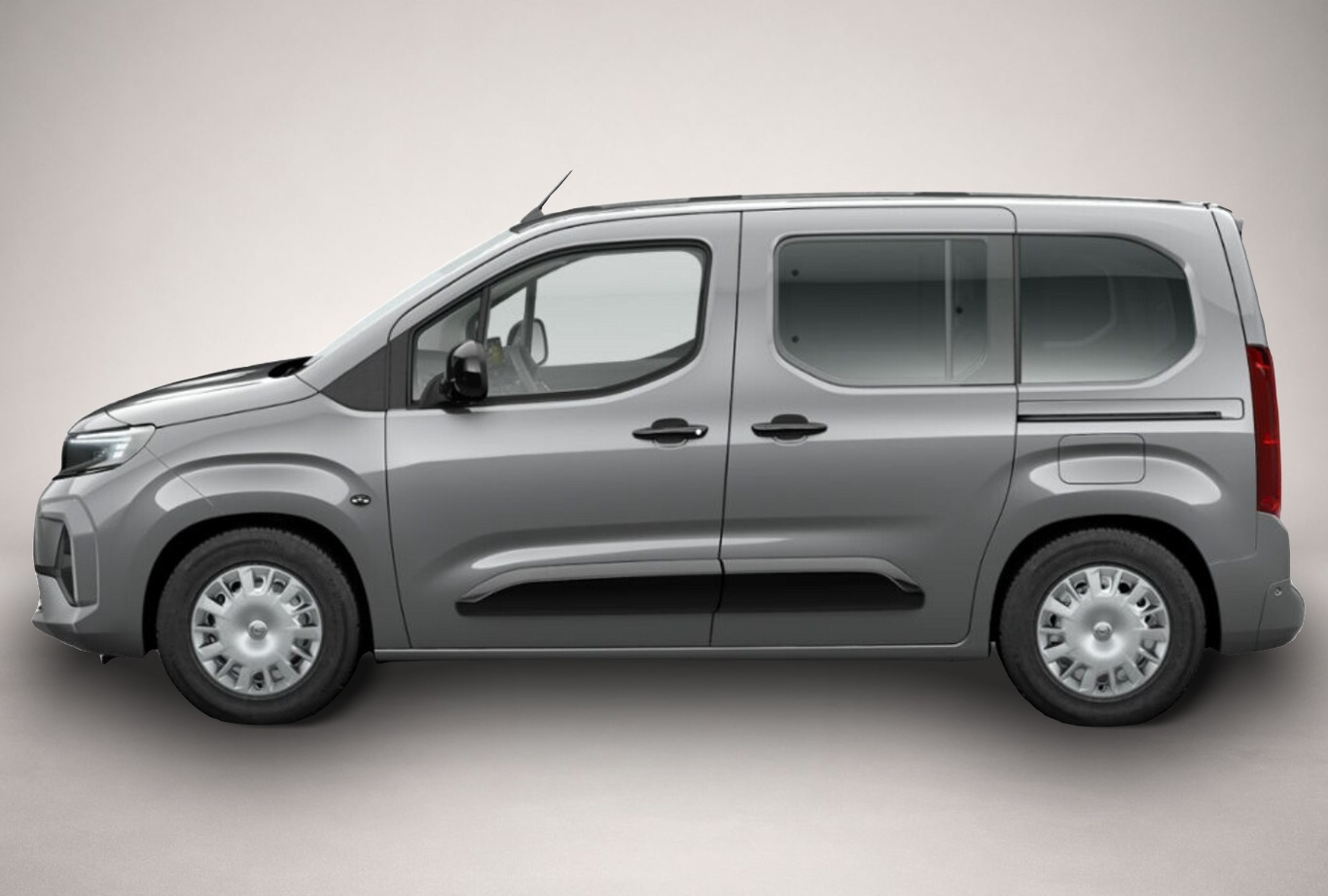 Bild 3 Opel Combo 1.5 D 130 AT8 GS Nav10