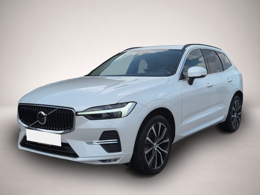 Bild 1 Volvo XC60 B4 B Core STDHZ*BLIS*LICHT-PAKET-AHZV