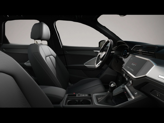 Bild 6 Audi Q3 35 TFSI S tronic advanced