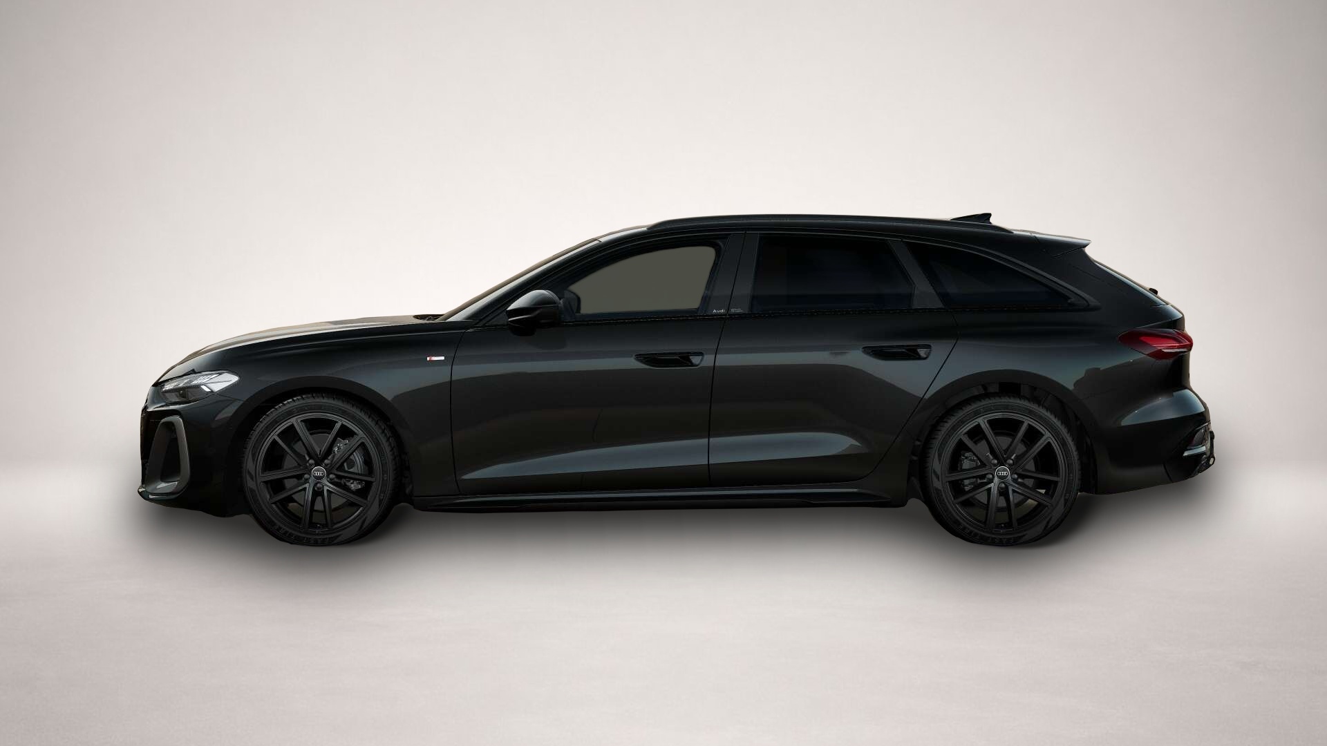 Bild 3 Audi quattro A5 Avant TFSI quattro S line edition one