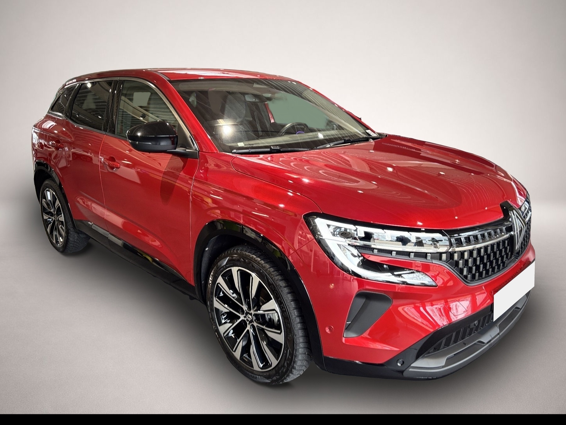 Bild 3 Renault Austral Techno Mild Hybrid 160 PS Automatik ABS
