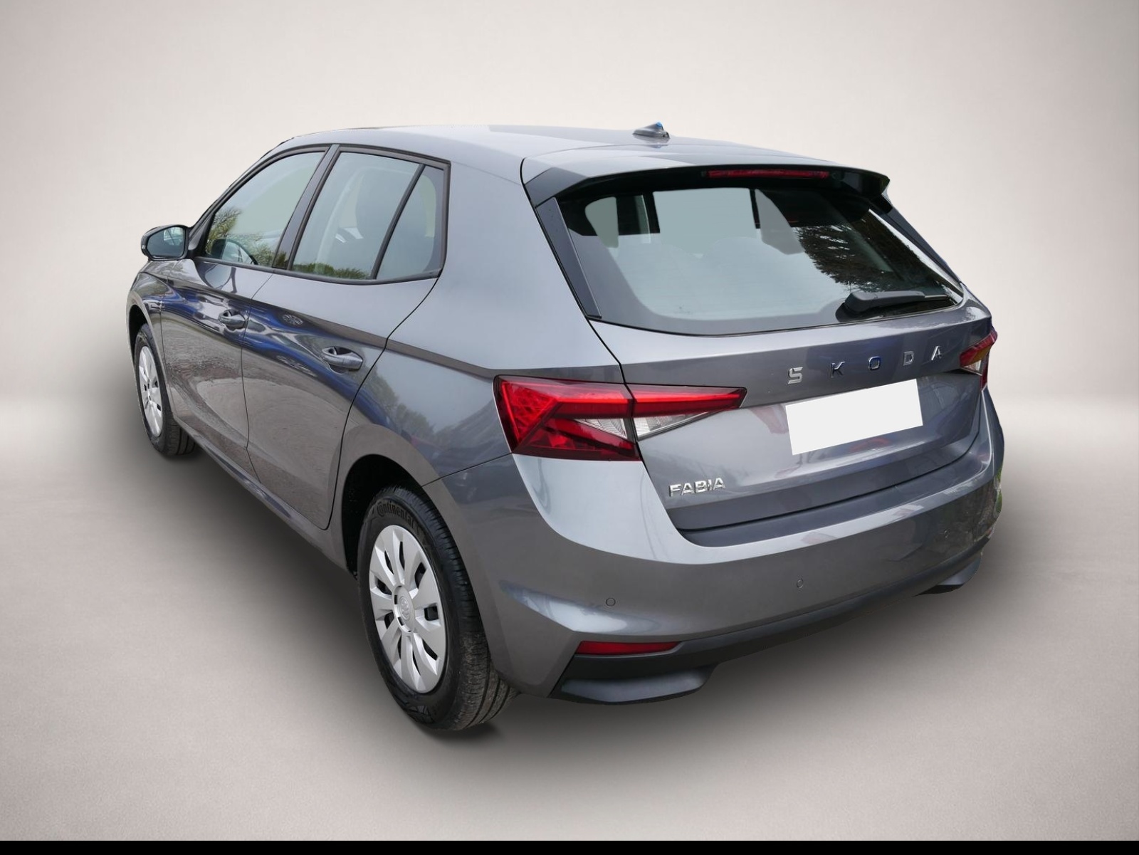Fotografie 4 des Skoda Fabia Selection 1.0 TSI DSG*NAVI-ÜBER-SMARTLINK*